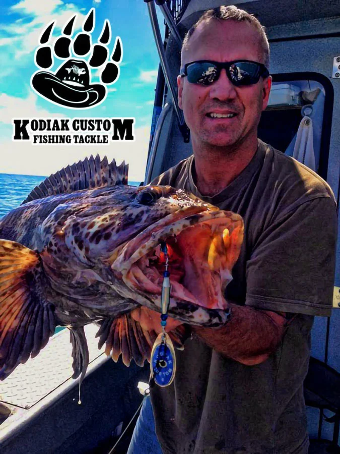 Shop - Kodiak Custom Fishing Tackle