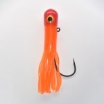 Tube Jig Deluxe 6 x 1.0 oz. - Kodiak Custom Fishing Tackle