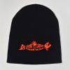 Beanie-Black-Orange-BK-OR