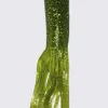 Clearance Tube 4" Green (GR)