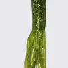 Clearance Tube 6" Green (GR)