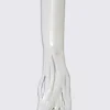 Clearance Tube 6" White (WH)