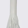 Clearance Tube 6" White Red (WH/RE)