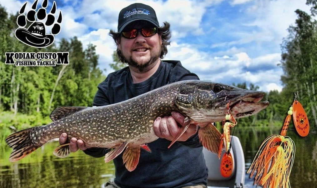 Pike Photos Gallery