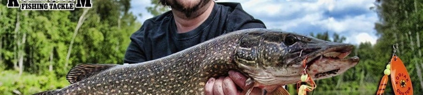 Pike Photos Gallery