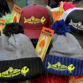 Kodiak Custom Beanies & Hats